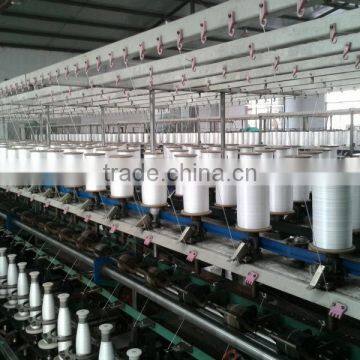 Chemical Fiber Two-For-One Twisting Machine
