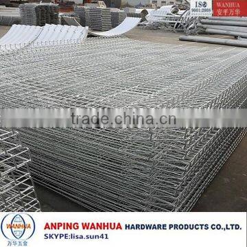 Anping Wanhua--Best Offer Low Price Rolltop Fence photo-6