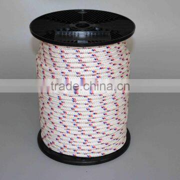 14mm Double Braid Polyester Rope photo-5
