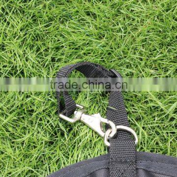 Hot Sale Polyester Oxford Horse Hay Bag For Sale photo-3