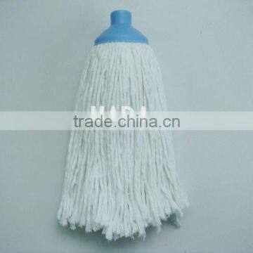 Whirling Mop Head