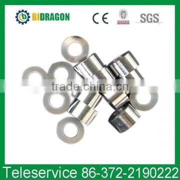 Amorphous Toroidal Core for Leakage Current Sensor photo-2