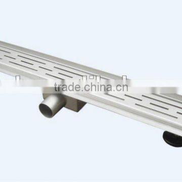 stainless steel floor drain(bathroom drain) hot sale TYPE G