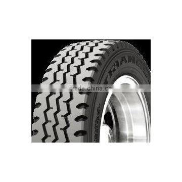 bus tire 11R22.5-16