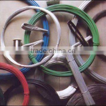 hot-dipped galvanized iron wire