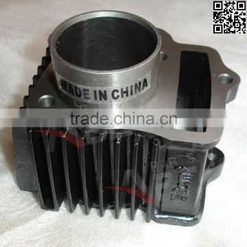 47MM 70CC ENGINE CYLINDER BLOCK FOR 70CC ATV QUAD DIRT BIKE AND SCOOTER