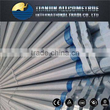 Welded Tubes Welded Pipe Price Galvanised Carbon Steel Pipes photo-2