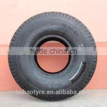 China Factory Middle East Asia Market Popular Unique Smooth Desert Tyre Sand Tyre 16.00-20 16.00X20 photo-4