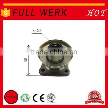 Good quality FULL WERK car transmission motorcycle engine parts brass gears