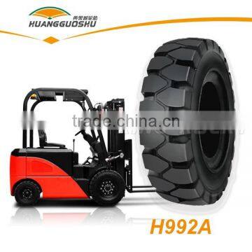 28x9-15 hot sale forklift solid tire in china