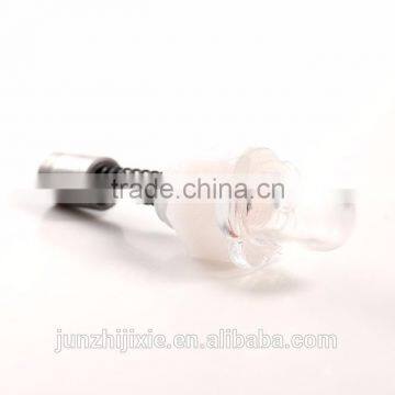 General Used for Single Cylinder Diesel Engine Alarm Oil Level Indicator photo-5