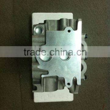 Engine Cylinder Head Price for Toyota 2KD-FTV Hiace 11101-30071 photo-3