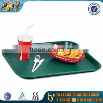 Plastic Injection Molding Tray for Refectory photo-3