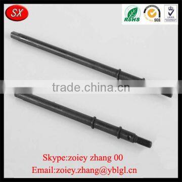 Guangdong Province OEM Custom CNC Manufacturing Machining Machinery Shaft Parts