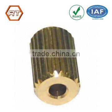 electric motor bushing