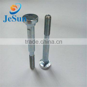 Special Screws, Stainless Steel Thumb Screws photo-5