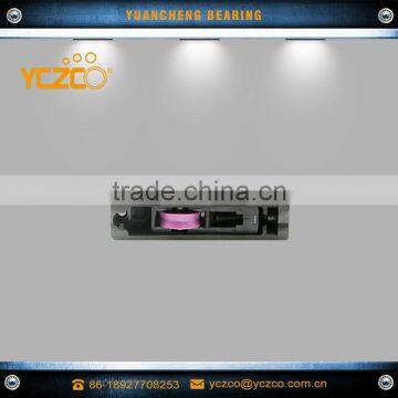 Free Sample Castor Wheel Cheap Price Good Quality photo-2