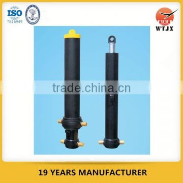 hyva FE FC type hydraulic telescopic cylinder used for dump truck