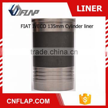 FIAT 135mm Cylinder liner Fiat auto spare parts