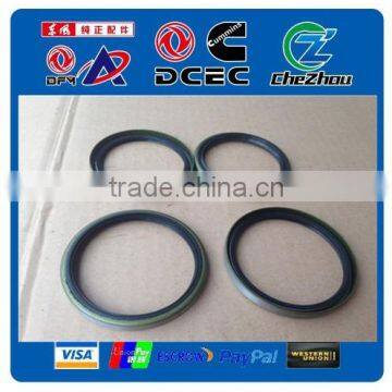 Semi Axis 24N-01090 Dongfeng Truck Spare Parts photo-3