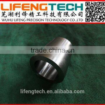 hardened steel bushes with high quality