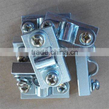 Tubing Clamp for Mechanical Equipment photo-3