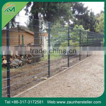 Factory Direct Sale Soccer Fence photo-6