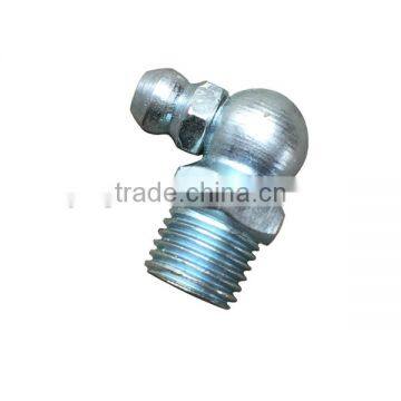 1/8"-28 Bspt 90 Degree Steel Grease Fitting photo-3