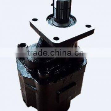 FC FE Type Telescopic Hydraulic Cylinder photo-6