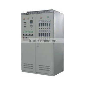 high quality &low price PLC control electric control system