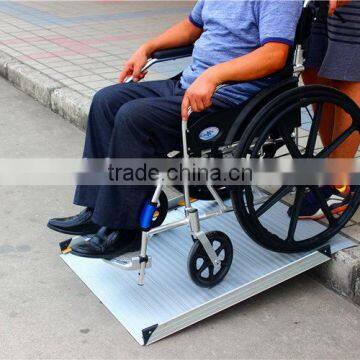 Lightweight Aluminium Alloy Ramp photo-2