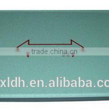 Em System For Book Shop/ Security Magnetic Strip for Books/library Security Gates XLD-EM03