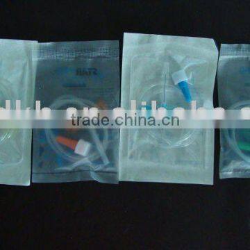 Disposable Scalp Vein Set with High Quality