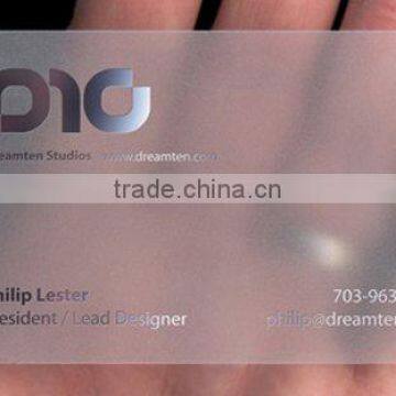 Custom Spot UV Logo Credit Card in Gift Box With Black Inserts Tray photo-5