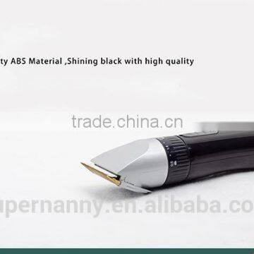 Supernanny Old-Fashioned Professional Electric Hair Clippers SN-668 photo-2