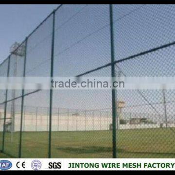Male Gate Hinge,mesh Fencing Price,diamond Chain Link Fence Netting photo-6