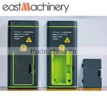 40M 131ft Digital Laser Distance Meter Rangefinder Measure Laser photo-2