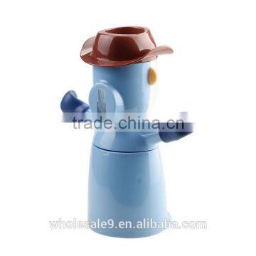 Kids Automatic Toothpaste Dispenser photo-3