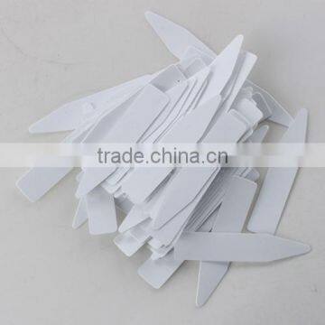 Plastic Label PVC Waterproof Gardening Label Flower Label Plant Tag photo-6
