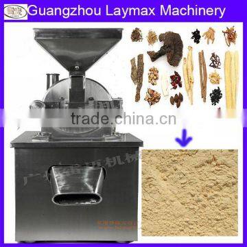 Ginseng Root Grinding Machine for Pharmacy photo-3