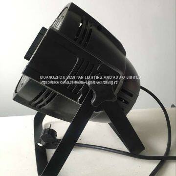 Guangzhou Hot New Product 18 Pcs 4 in 1 10W RGBW Led 18pcs 10W Led Digital Display Par Lights photo-5
