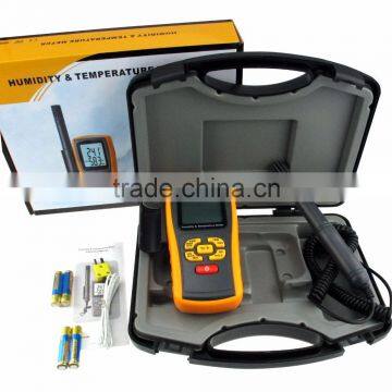 Digital Humidity and Temperature Meter 2 In 1 Temperature Measurement -10 Degree C ~ 50 Degree C photo-6