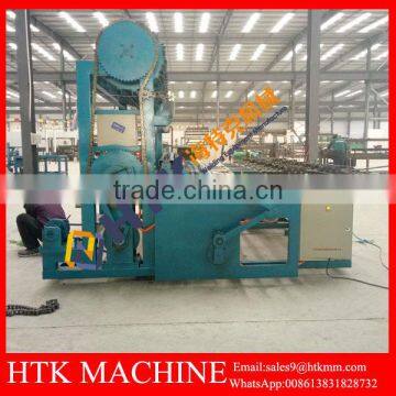 China Direct Factory Manufacture Farm Fence Weaving Making Machine photo-4