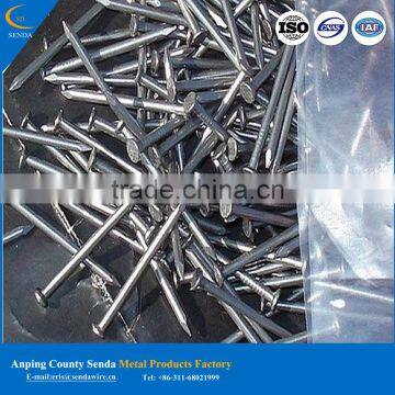 common wire nails/ 2 inch polished iron nails