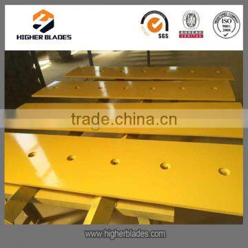 Boron Steel Cutting Edge Tractor Scraper Blade 4T2887 photo-3