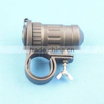 Engel Fridge Power Socket With Hand Stents One Hole Surface Mount photo-3