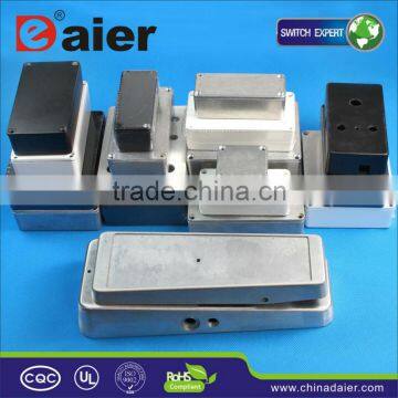 Aluminum Die Cast Enclosure Box 1590XX photo-5