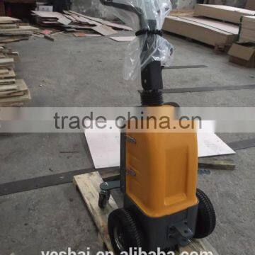 CE China Compact Designed Mini Pick up for Supermarket and Factory photo-3