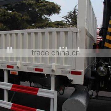 Promotion SINOTRUK 2 Ton Grua Montada a Camion for Sale photo-6