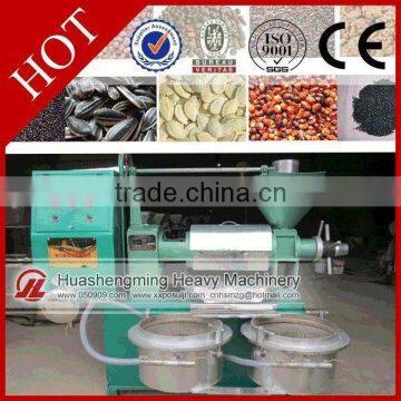 CE Approved Cheap Price Automatic Screw Oil Mill/extractor/extrude(d-1685)
